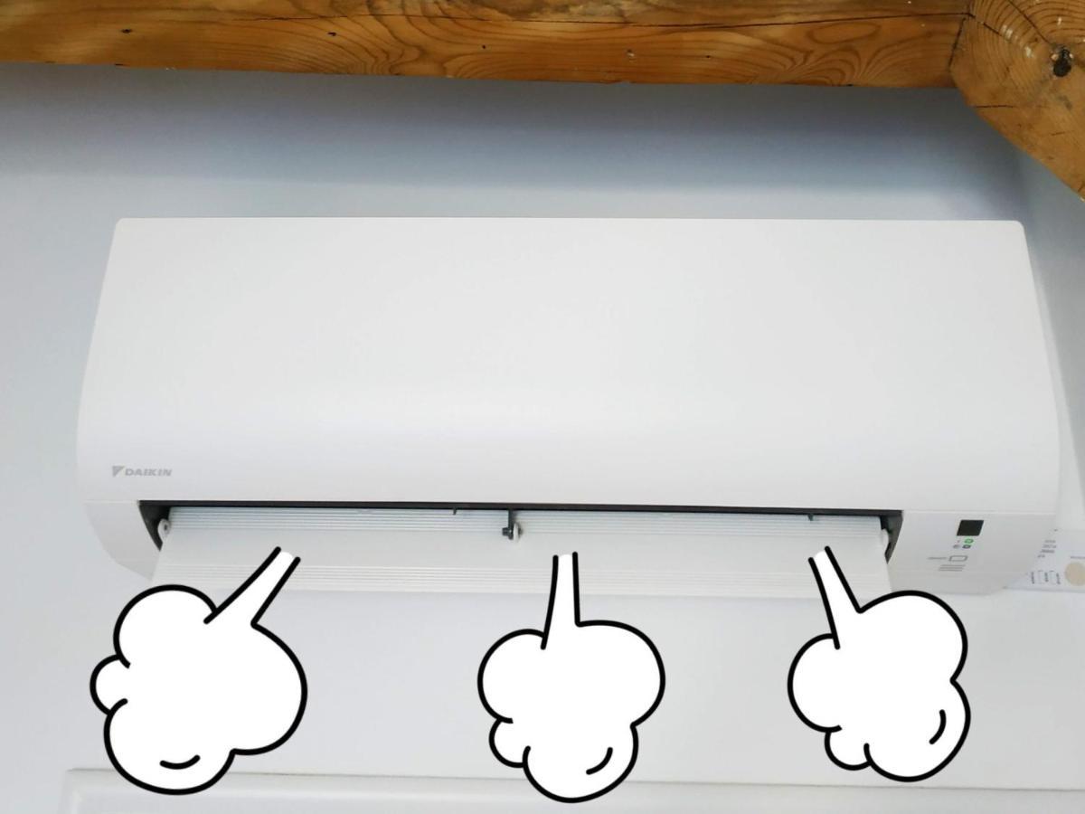 Lux Wood Loft With Air Con & Lift Lejlighed Logroño Eksteriør billede