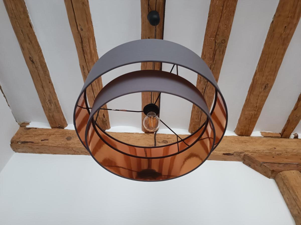 Lux Wood Loft With Air Con & Lift Lejlighed Logroño Eksteriør billede