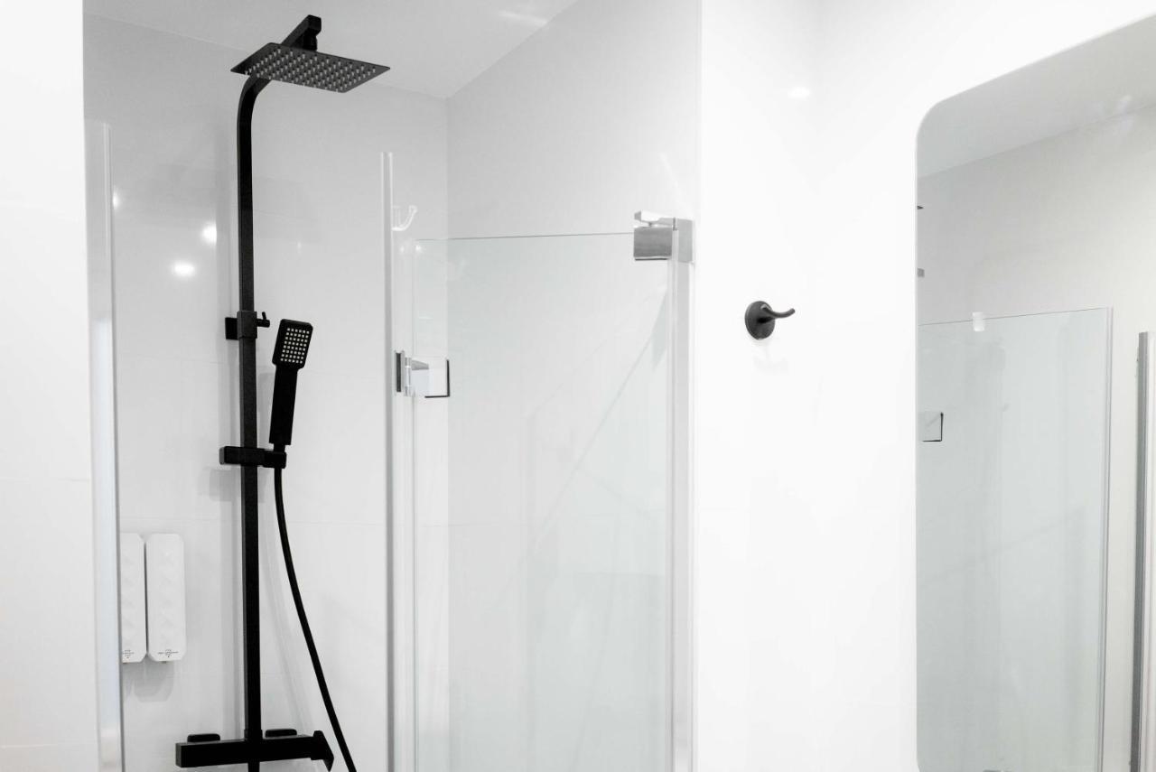 Lux Wood Loft With Air Con & Lift Lejlighed Logroño Eksteriør billede